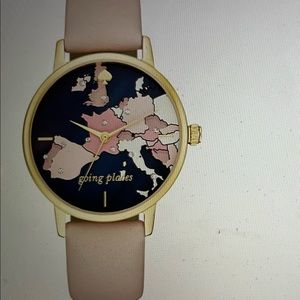 Kate spade watch